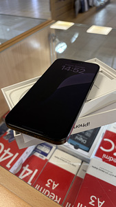 iPhone 15 Pro Max 256GB Black uueväârne, komplekt, garaanti (3 foto / 3)