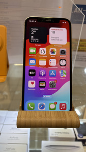 iPhone 12 Pro 128GB Gold (2 foto / 2)