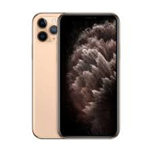 iPhone 11 Pro 64Gb Gold Heas korras (1 foto / 1)