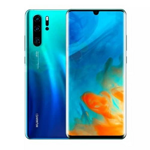 Huawei P30 Pro 128Gb Blue väga heas seissukorras (1 foto / 2)