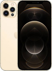 iPhone 12 Pro 512Gb Gold heas seissukorras (1 foto / 1)