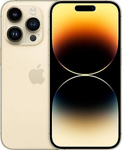 iPhone 14 Pro 256Gb Gold Heas seissukorras (1 foto / 1)