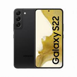 Samsung Galaxy S22 256Gb Black heas korras (1 foto / 1)