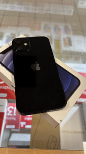 iPhone 12 Mini 64GB black (2 foto / 2)