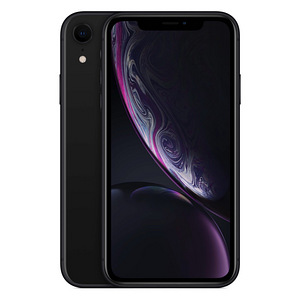 iPhone XR 64Gb Black heas korras (1 foto / 1)