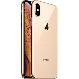 iPhone XS 64GB Gold väga heas seissukorras (1 foto / 2)