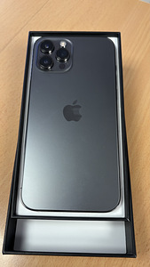 iPhone 12 Pro Max 128GB Grey väga heas seissukorras (1 foto / 3)