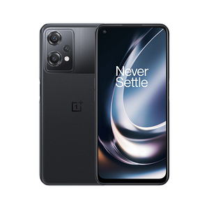 Oneplus Nord CE2 Lite 6/128GB Black väga heas seissukorras (1 foto / 3)