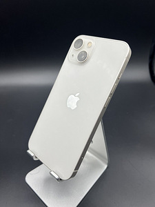 iPhone 13 128GB White väga heas seissukorras (1 foto / 2)