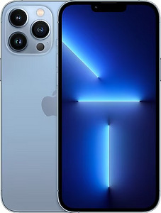 iPhone 13 Pro 128Gb Grey heas korras (1 foto / 2)