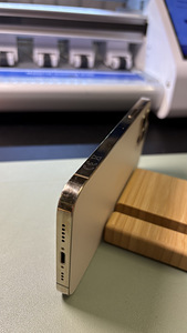 iPhone 12 Pro 128Gb Gold heas korras (6 foto / 6)