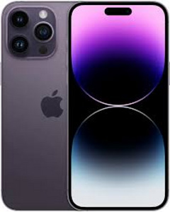 iPhone 14 Pro 256Gb Purple heas korras (1 foto / 1)