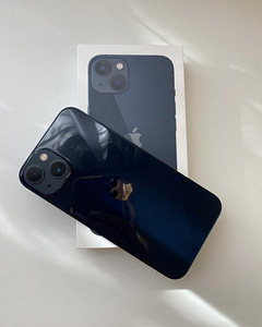 iPhone 11 128GB Black heas korras