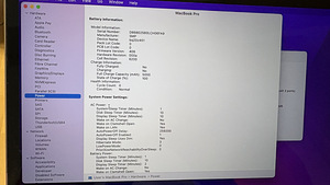 MacBook Pro 13 ( 2017) väga heas seissukorras (6 foto / 6)