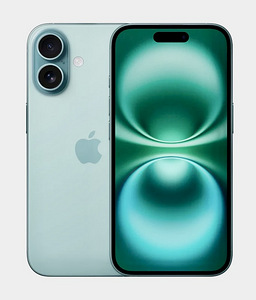 Apple iPhone 16 128GB, Green UUS (2 foto / 2)