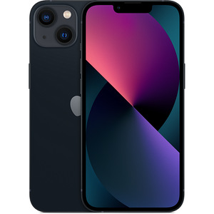 iPhone 13 256Gb Black heas seissukorras (2 foto / 2)