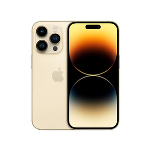 iPhone 14 Pro 128GB Gold heas korras (1 foto / 1)