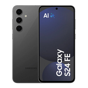 Samsung Galaxy S24 FE 8/128Gb Grey в очень хорошем состоянии