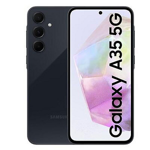 Samsung Galaxy A35 8/128Gb в очень хорошем состоянии