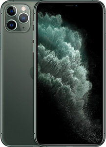 iPhone 11 Pro Max 64Gb Green как новый