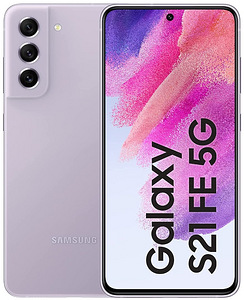 Samsung Galaxy S21 FE 128Gb как новый
