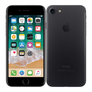 iPhone 7 32GB black heas korras (1 foto / 1)