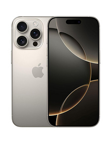 iPhone 15 Pro 256GB Natural titanium (1 foto / 1)
