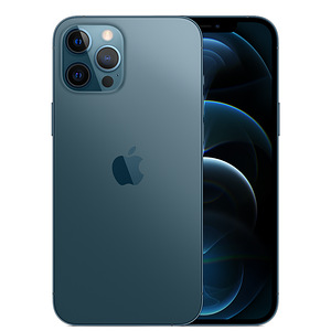 iPhone 12 Pro Max 128Gb Blue в отличном состоянии (1 фото из 2)