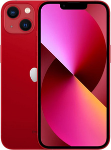iPhone 13 128Gb Red Heas seissukorras (1 foto / 1)