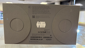 Uus Apple Watch Ultra 2 49mm LTE Black Ti Dark Green Alp Lp (2 foto / 2)