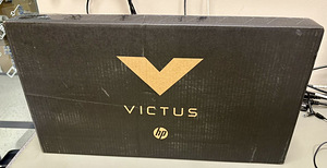 Uus HP by Victus Gaming Laptop 15 (1 foto / 2)