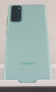 Samsung Galaxy S20 FE 128Gb Mint Green (2 foto / 2)
