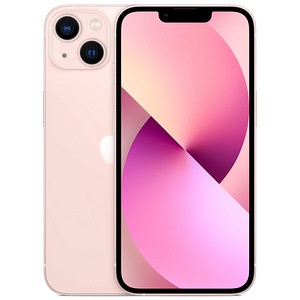 iPhone 13 Mini 256GB Roosa (1 foto / 1)