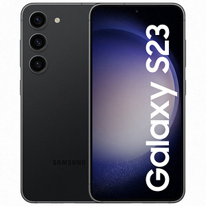 Samsung Galaxy S23 8/128Gb Black uueväärne (1 foto / 2)