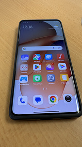Xiaomi Redmi Note 13 Pro Plus 5G 512GB Väga heas seissukorra (1 foto / 3)