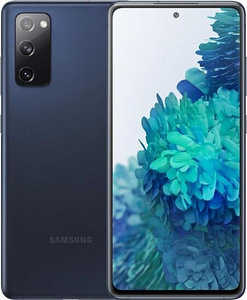 Samsung Galaxy S20 Fe 128GB Navy Blue väga heas seissukorras