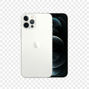 iPhone 12 Pro Max 128Gb Silver heas seissukorras (2 foto / 2)