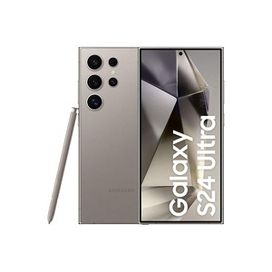 Samsung Galaxy S24 Ultra 5G 12/512Gb Natural tittanium (2 foto / 2)