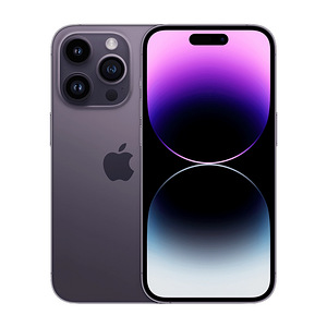 iPhone 14 Pro Max 256Gb Purple Heas korras (1 foto / 3)