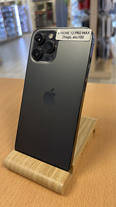 iPhone 12 Pro Max 256Gb grey väga heas seissukorras (1 foto / 2)