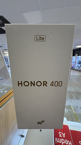Honor 400 Lite 8/256GB UUS (1 foto / 1)