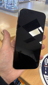 iPhone 16 Pro Max 512GB Black (2 foto / 4)