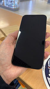 iPhone 16 Pro Max 512GB Black (3 foto / 4)