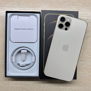 iPhone 12 Pro 256GB Gold väga heas seissukorras (1 foto / 1)