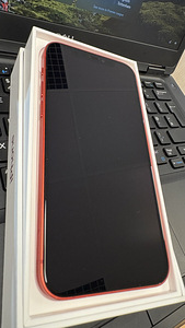 iPhone 12 128GB Red väga heas seissukorras (3 foto / 3)