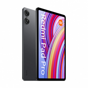 Xiaomi Redmi Pad Pro 6GB/128GB Graphite Gray väga heas koras (2 foto / 2)
