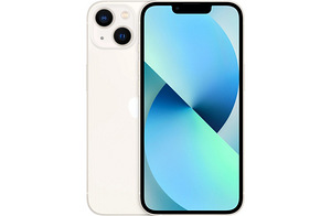 iPhone 13 128GB White heas korras (1 foto / 1)