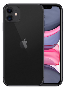 iPhone 11 128GB Black heas korras (1 foto / 1)