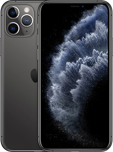 iPhone 11 Pro 64GB Grey heas korras (1 foto / 1)