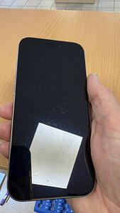 iPhone 15 Pro 1TB Grey (6 foto / 8)